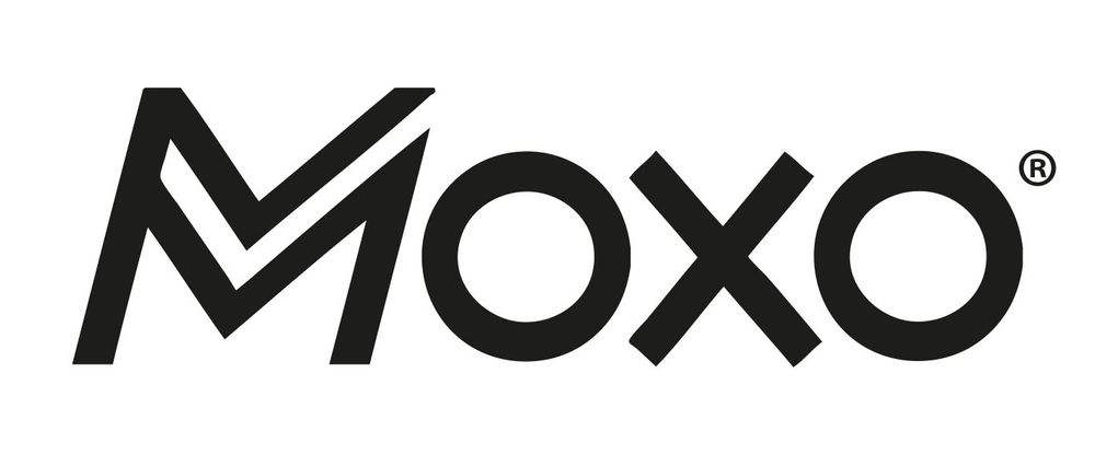 Logo MOXO®